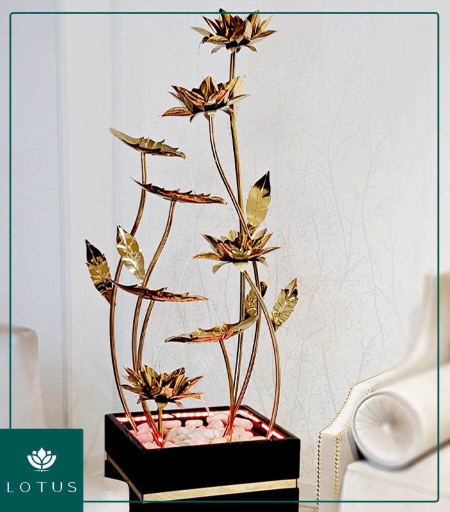 فروش آبنما مدرن