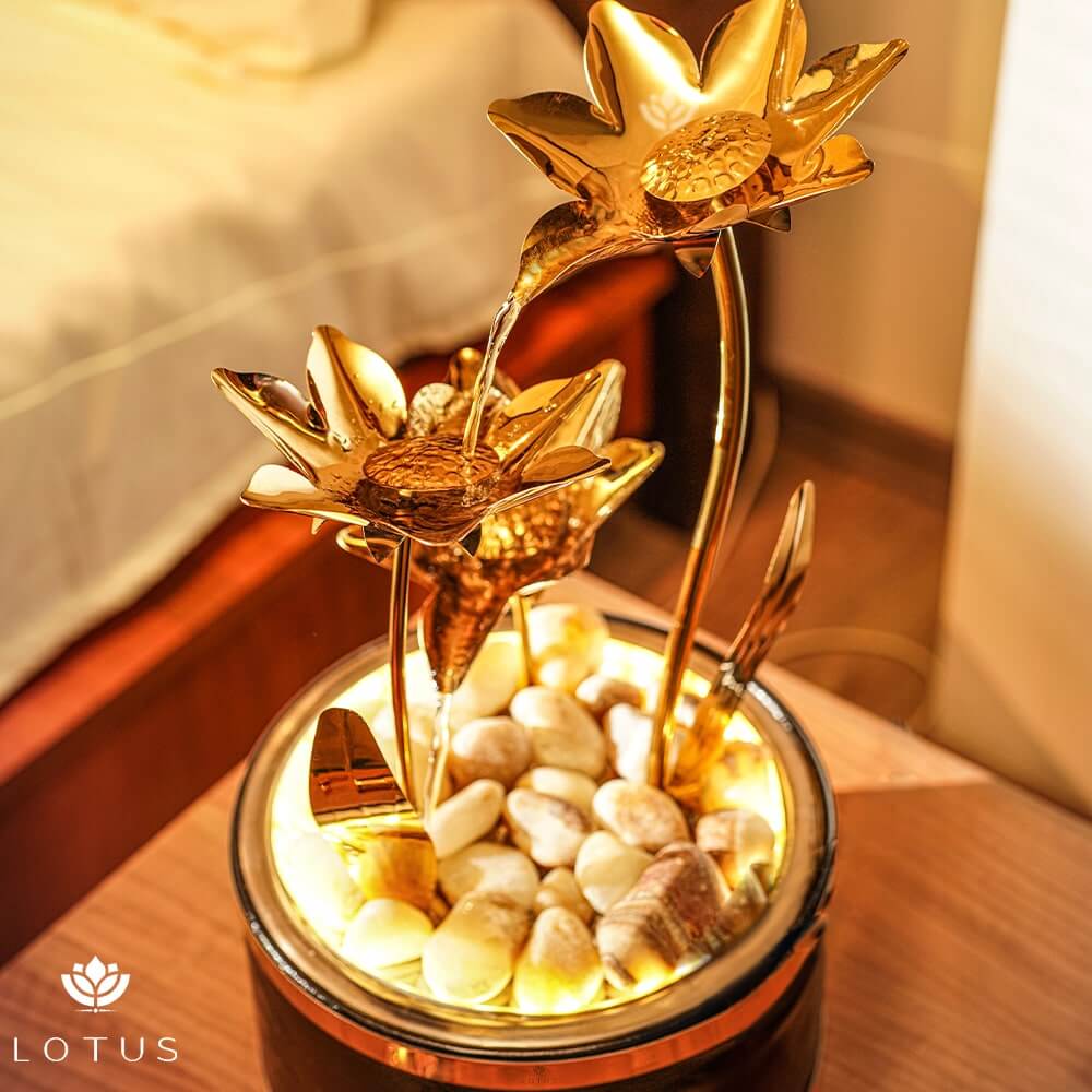 خرید آبنما خانگی