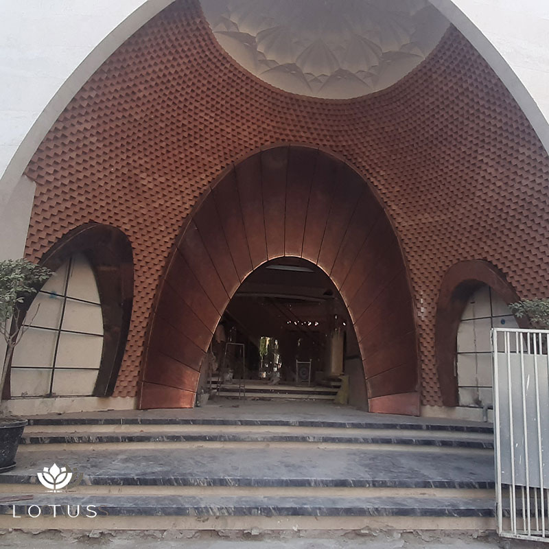 حجم-سازی-فلزات حجم سازی فلزات