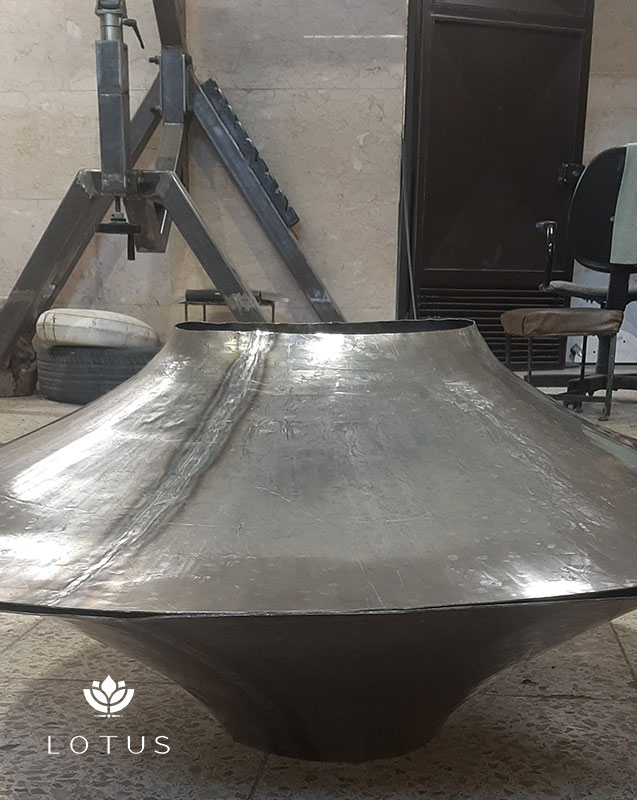 فلزکاری-آهن