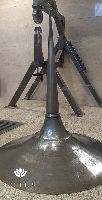 مصنوعات-فلزی